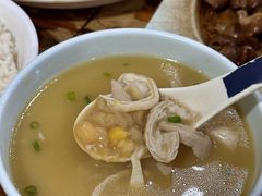 -朱大嘴肥肠血旺(福字街店)