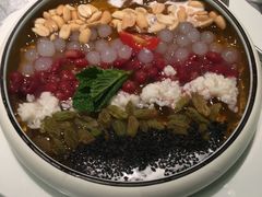-姚姚酸菜鱼·金戈戈香港豉油鸡(喜荟城联名店)