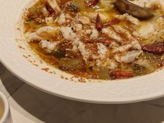 认识你的酸菜鱼-食锦记·福建私房菜(浦西万达店)