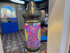 -羊巴道新疆菜·清真(上梅林店)