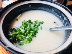 -颐和•海鲜砂锅粥•啫啫煲(奥林匹克广场店)