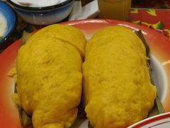 -闯关东东北农家菜(崂山石老人店)