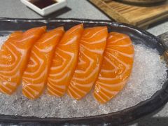 -友壹町寿司(嘉洲广场店)