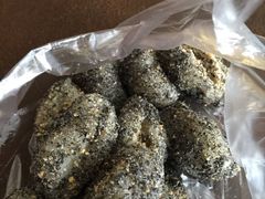 叶氏麻糍(鼓浪屿店)-叶氏麻糍(鼓浪屿店)