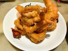 -范家小馆·烤鸭新京菜(金融街店)