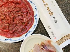 -皇城老妈火锅·川味传承(港湾店)