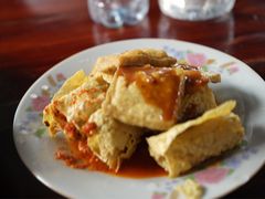 -茅老太臭豆腐