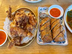 -峇峇娘马来西亚餐厅(望京SOHO店)