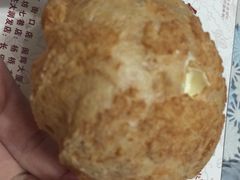 -麦斯晨菲老香港蛋糕(东街店)