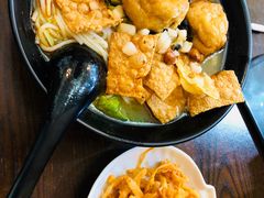 -柳大厨螺蛳粉(人民路总店)