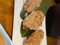 -三月居酒屋(青年大街店)