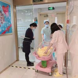 -华美国际月子会所(合生店)