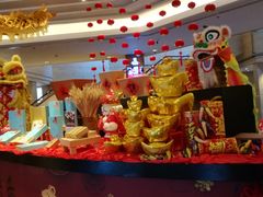 -上海静安昆仑大酒店