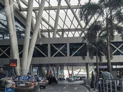 -开罗国际机场