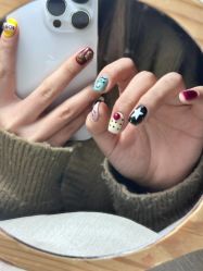 -四季·予你日式美甲美睫Nail