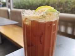 -blend咖啡部落(卓悦中心店)