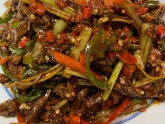 -小柴米·传统江西菜(八一广场店)