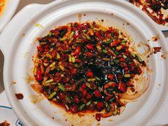 -兰湘子·湘菜小炒(长安万科广场店)