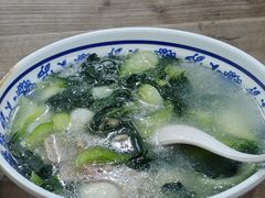 -随柳居·苏式小吃(建新巷店)