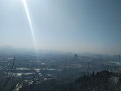 -府君山公园
