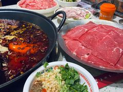 -龙厂长老火锅(抚琴店)