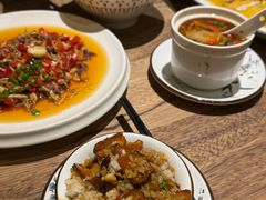 -小喜客·云南特色菜(纳西庭院店)