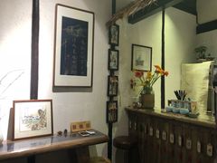 大堂-八珍手工水饺·妈妈的爱(传芳巷店)
