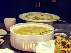 -蟹榭·本帮江浙菜·蟹宴(五角场合生汇商场店)