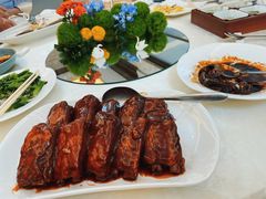 -太湖饭店·寄畅轩中餐厅
