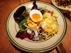 -玛格萝妮比萨屋(四平店)
