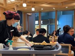 -味千拉面(广州白云机场T1西二店)