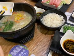 -过桥缘·过桥米线(北京望京万象汇店)