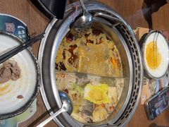 -快乐小羊(富强中路店)