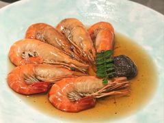 -醉庐·新上海菜(南京西路店)