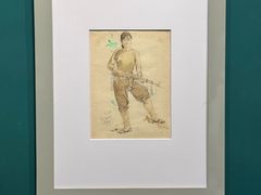 -胡志明市美术馆