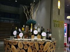 -解放碑威斯汀酒店-知味国际美食餐厅