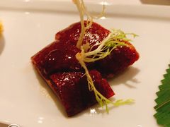 -宝丽轩中餐厅BAOLIXUAN
