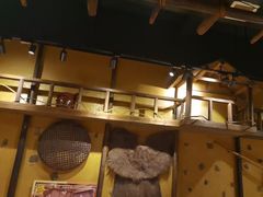 -串盟烧烤大排档·长沙美食地标(星沙店)