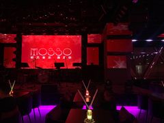 -MOSSO音乐酒吧·live house(南京旗舰店)