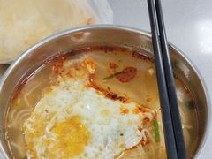 -南京工业大学-东苑1食堂