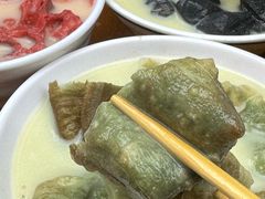 -李与白包子铺(桐梓林店)