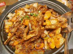 -六月雪干锅(涪城万达广场店)