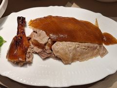 -金鸭季·北京烤鸭(深业上城店)