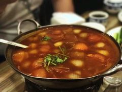 -老七饭馆(光荣道总店)