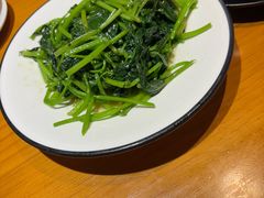 -莲餐厅·湖北菜·藕汤是头牌(愚园路店)