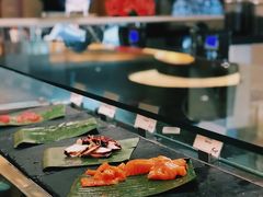 -喜来登酒店-盛宴标帜餐厅