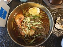 -泰白海鲜烧烤大全