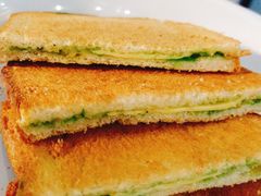 -HELLO 27 意面·沙拉·帕尼尼