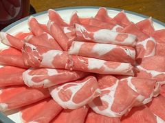 -年巴羊肉铺老铜锅(梅江店)