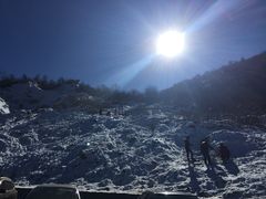 -太子岭滑雪场